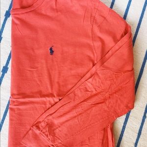 Polo Ralph Lauren Long Sleeve Tee